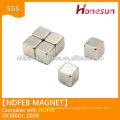 High power block ndfeb magnet in N30-N52 grade